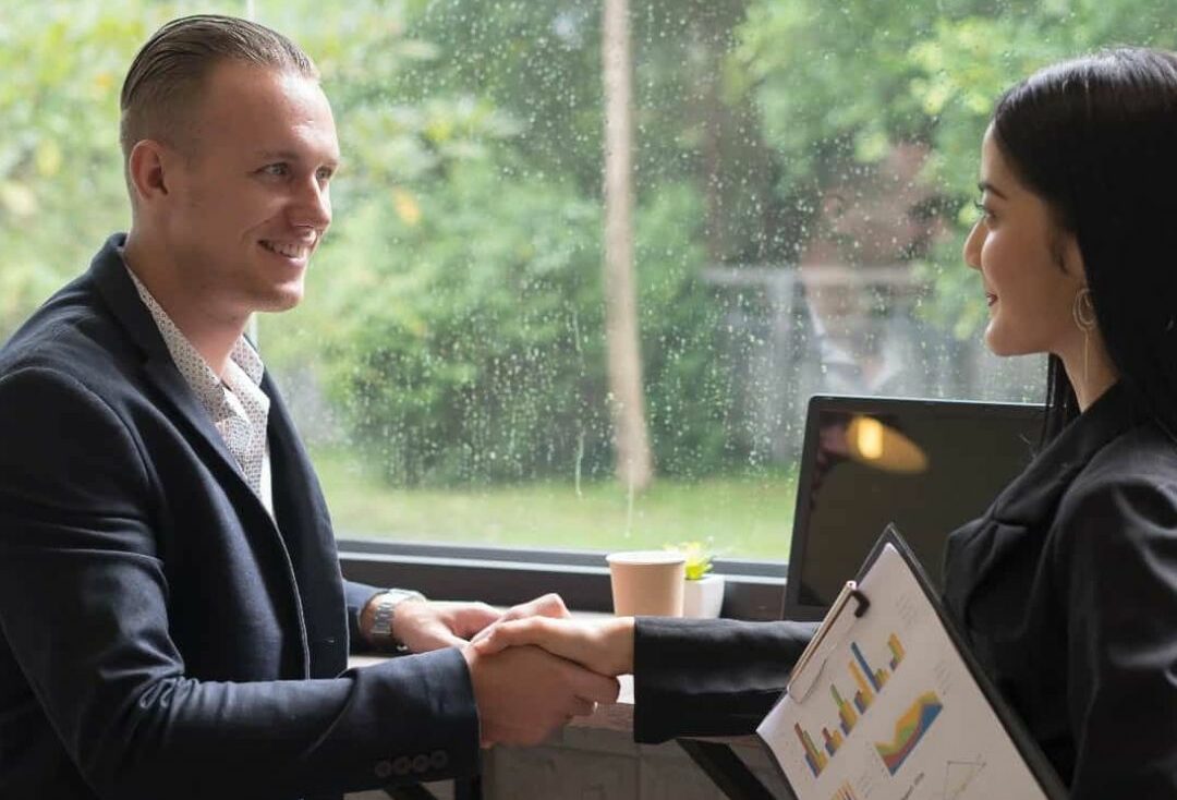 well informed customer