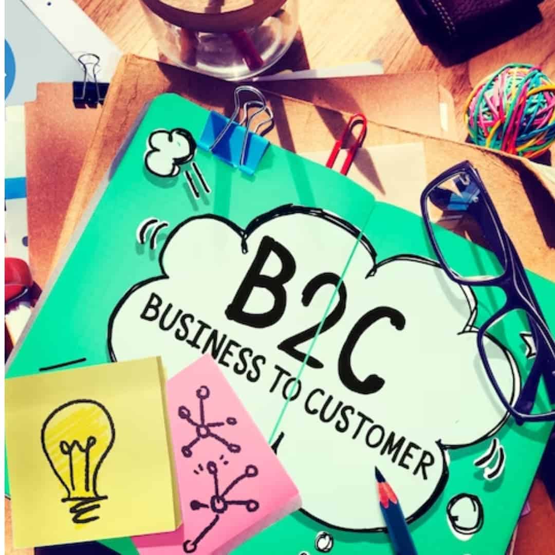 B2C Telemarketing l NeoDove