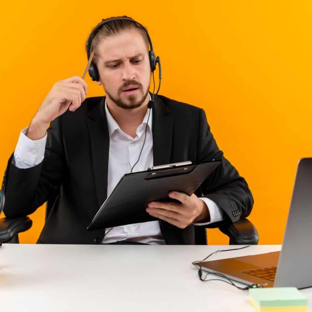 Telecaller Interview Questions - NeoDove