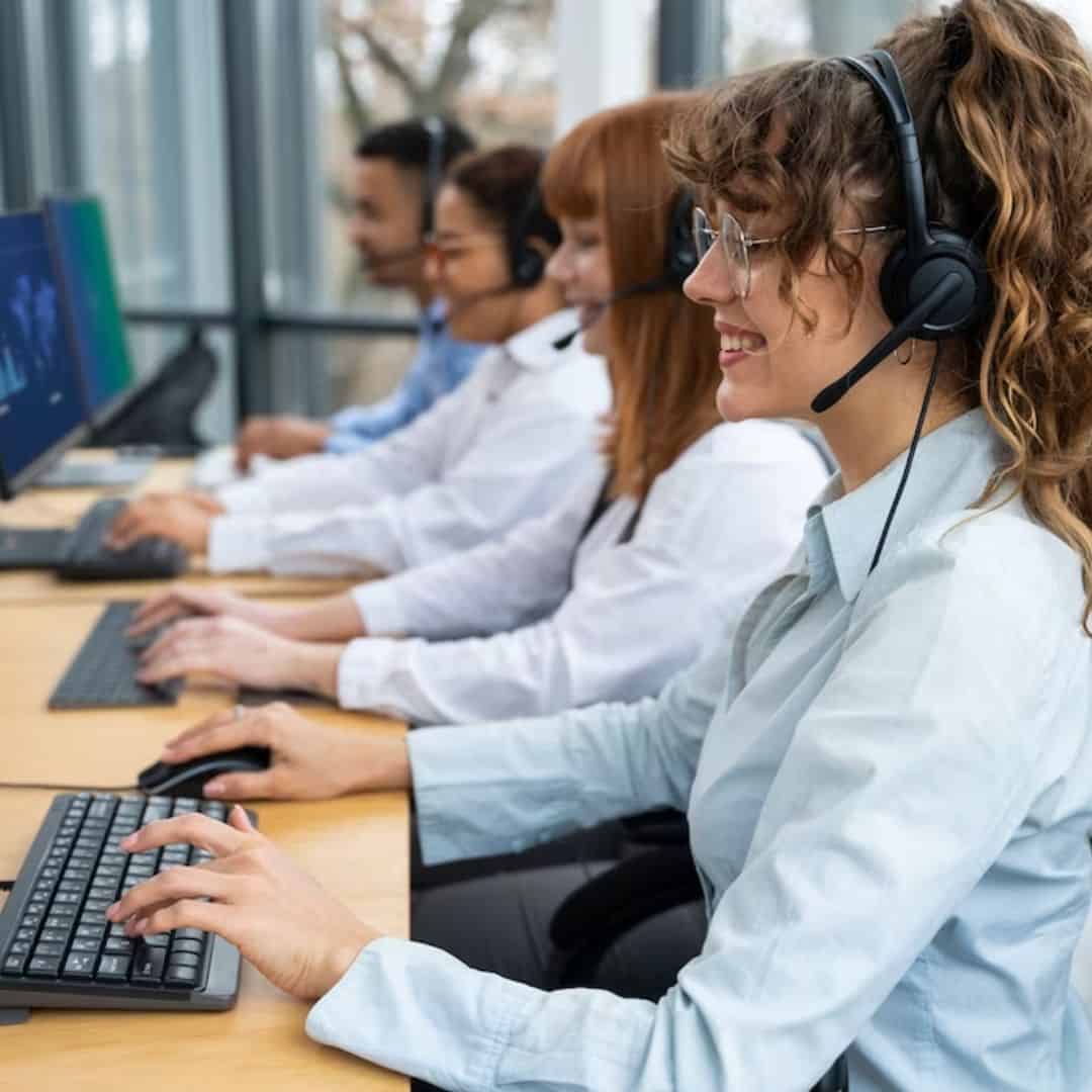 What does a Telecalling Job involve - NeoDove