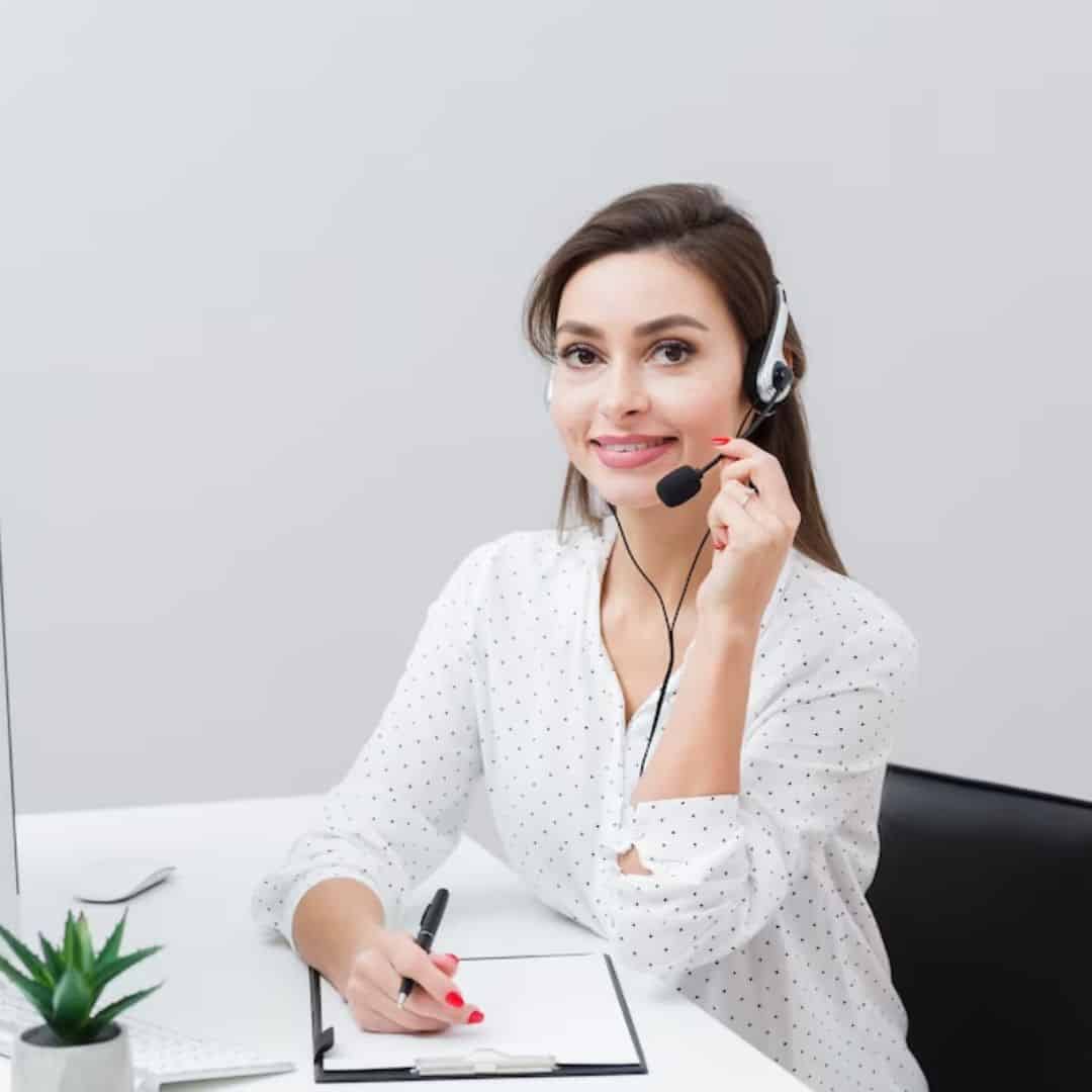 The Responsibilities of a Telesales Agent - NeoDove