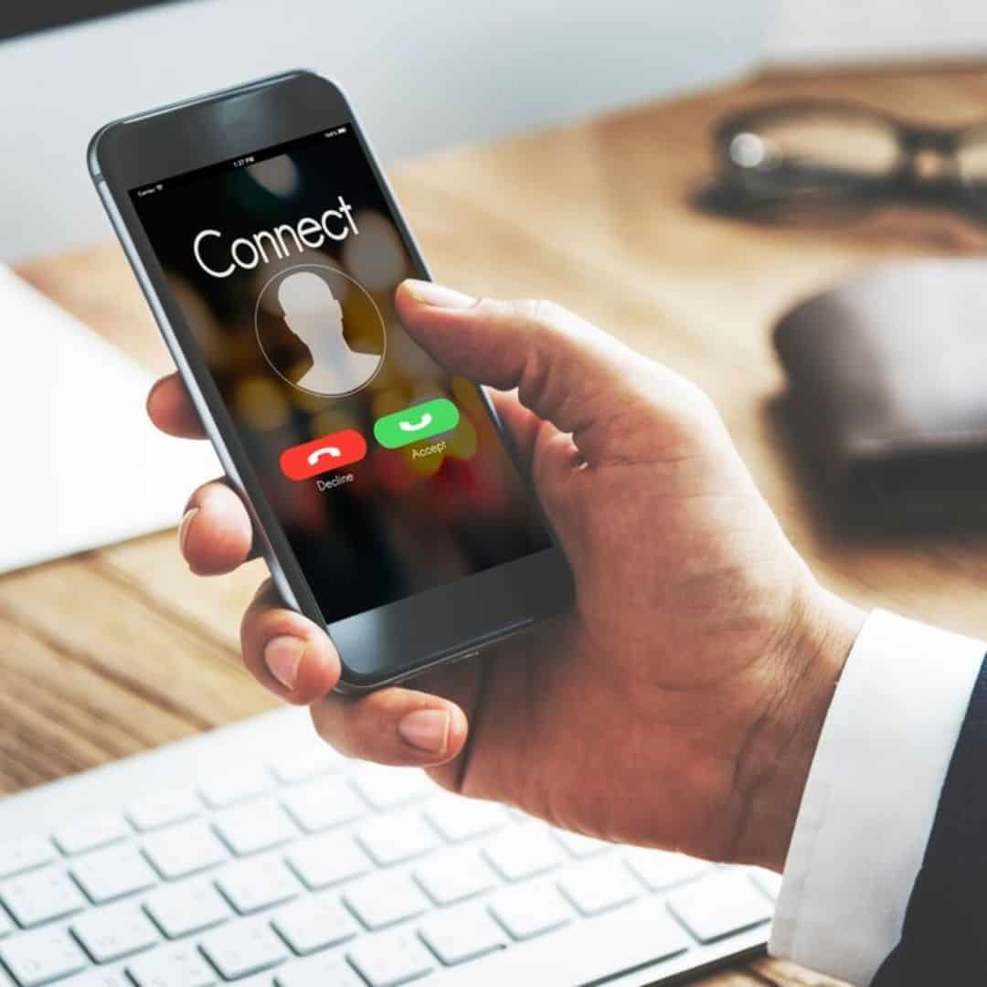 Types Of Outbound Calls - NeoDove