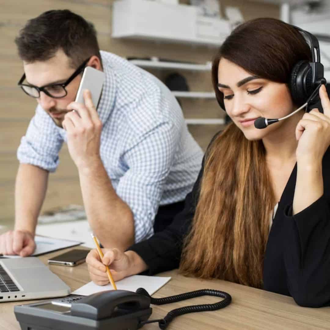 Why is Telesales important - NeoDove