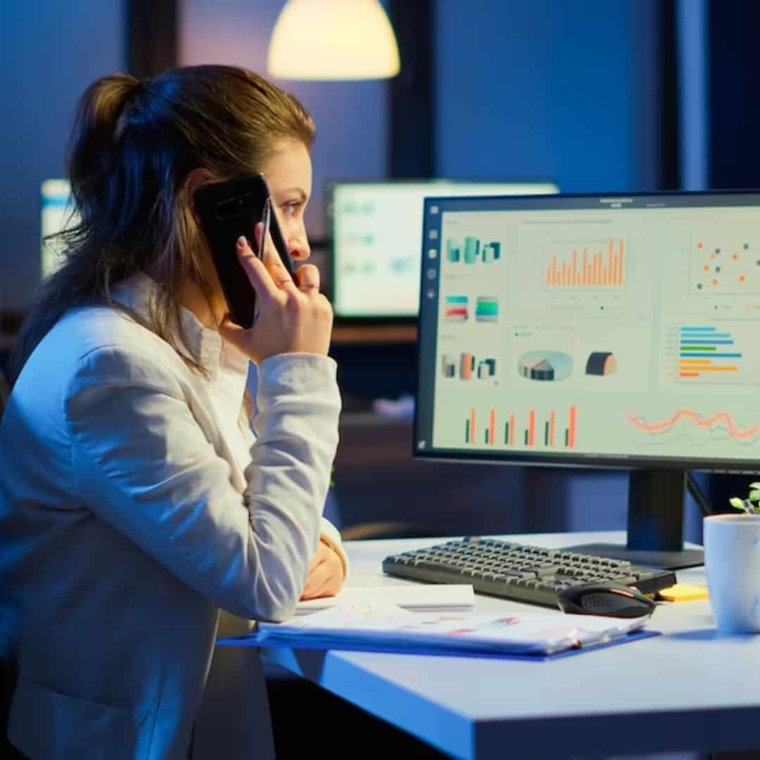 The Advantages of Telecalling CRM - NeoDove