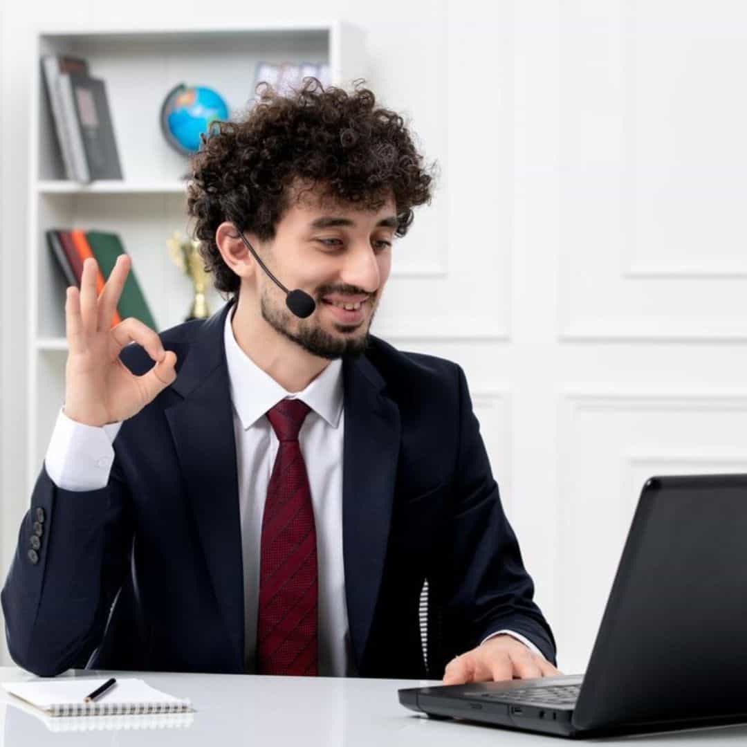 The Advantages of Telecalling - NeoDove