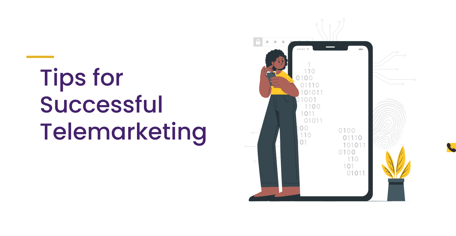 Tips for Successful Telemarketing - NeoDove
