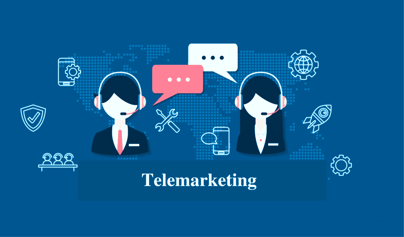 What is Telemarketing_ - NeoDove
